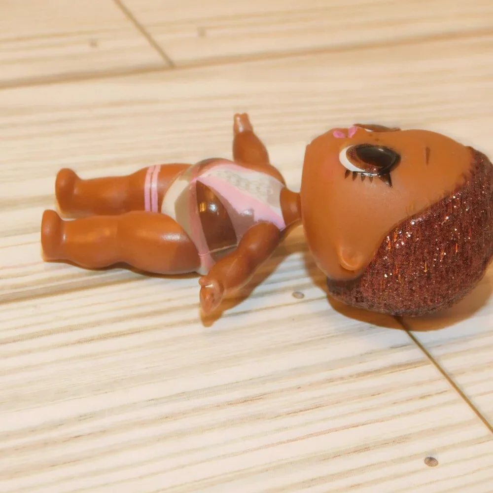 MGA Entertainment Li'l Outrageous Littles LOL Surprise Dolls *